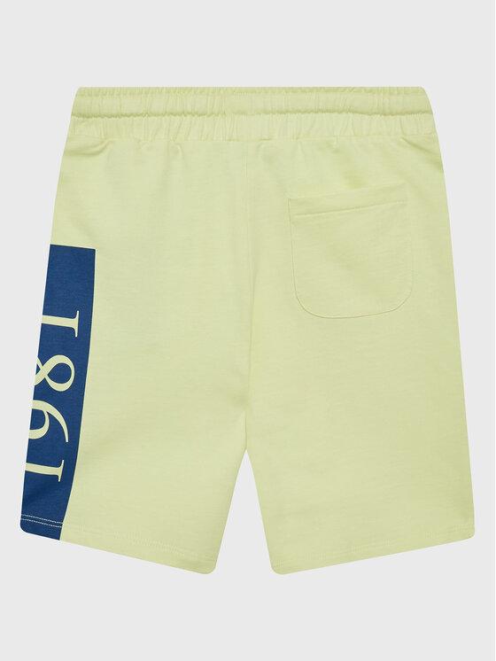 ACTIVE SHORTS L3GD03KA6R0/G8GI GUESS