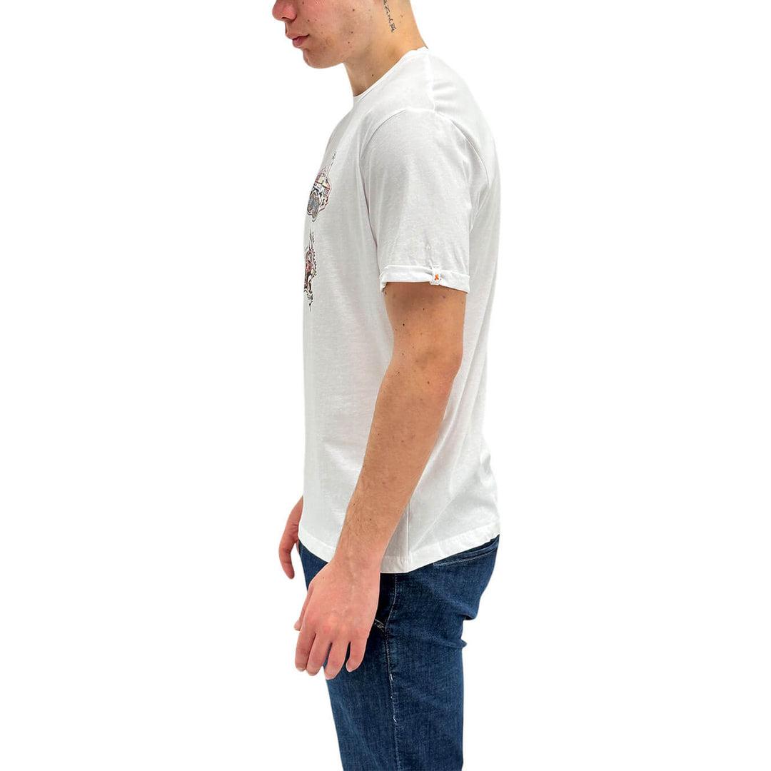 MK891062/BIANCO MARKUP