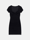 GUESS SS ELISABETTE MINI DRESS