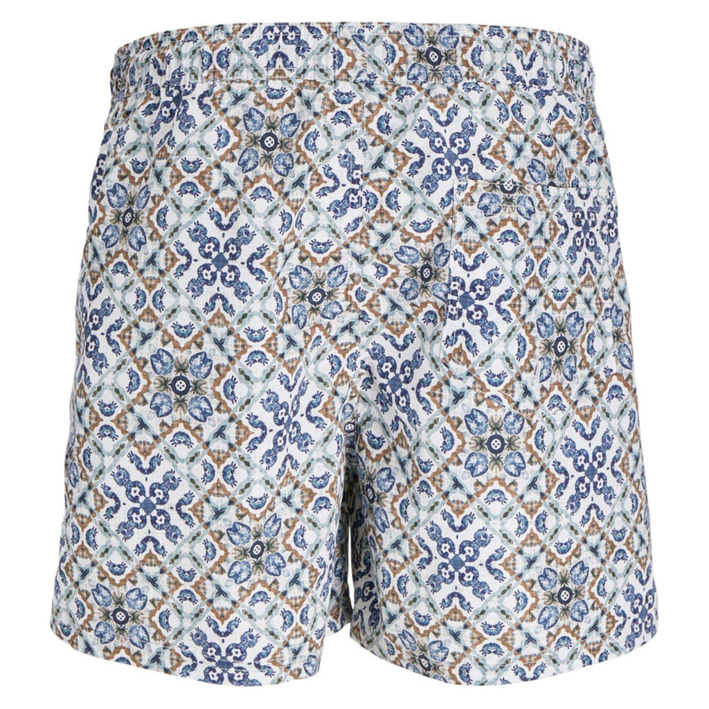 12257059/White Alyssum JACK AND JONES