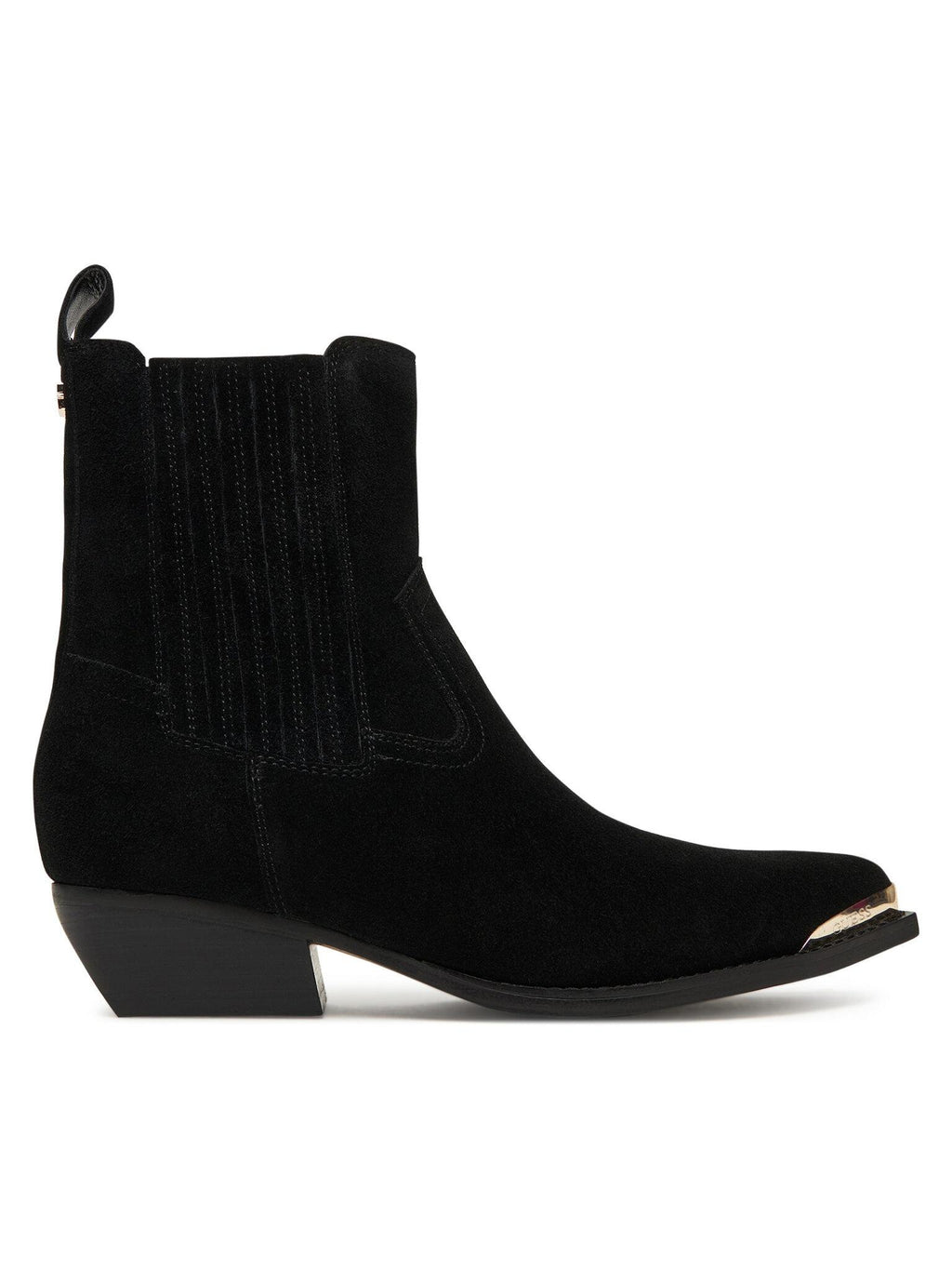 FLTSALSUE10/BLACK GUESS
