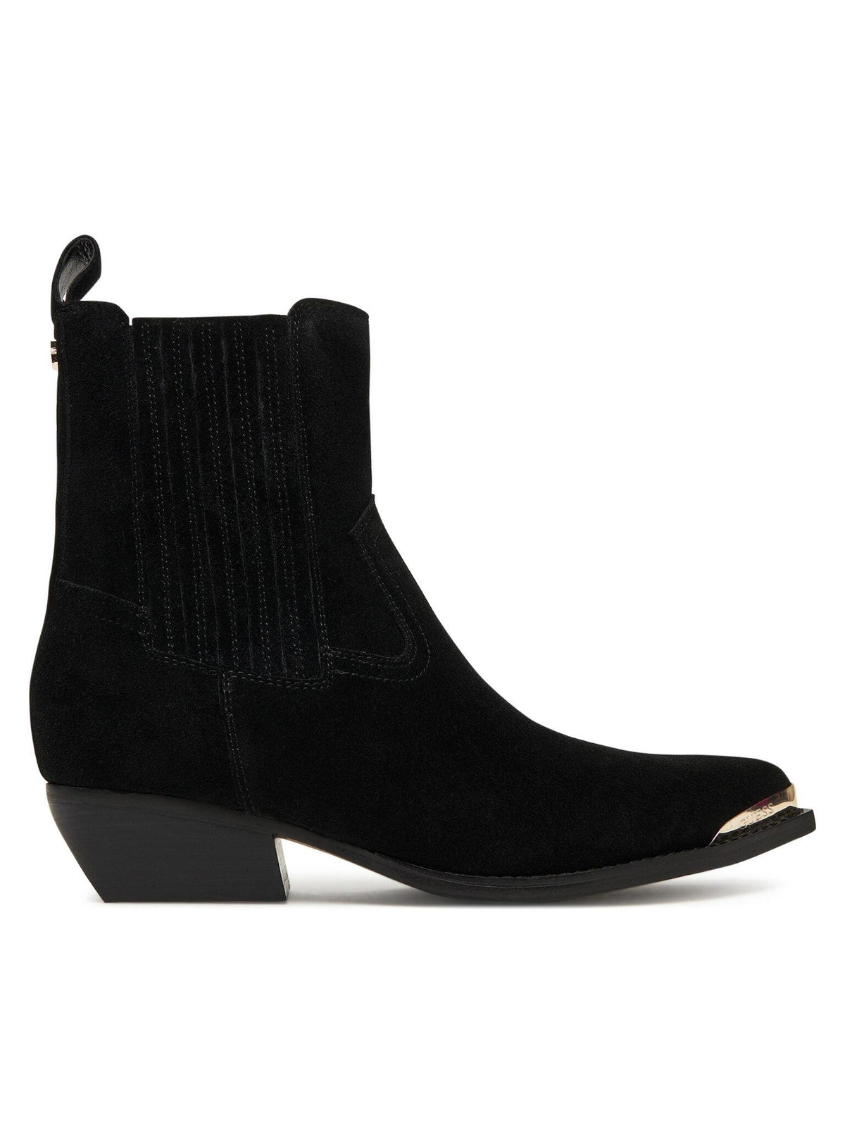 FLTSALSUE10/BLACK GUESS
