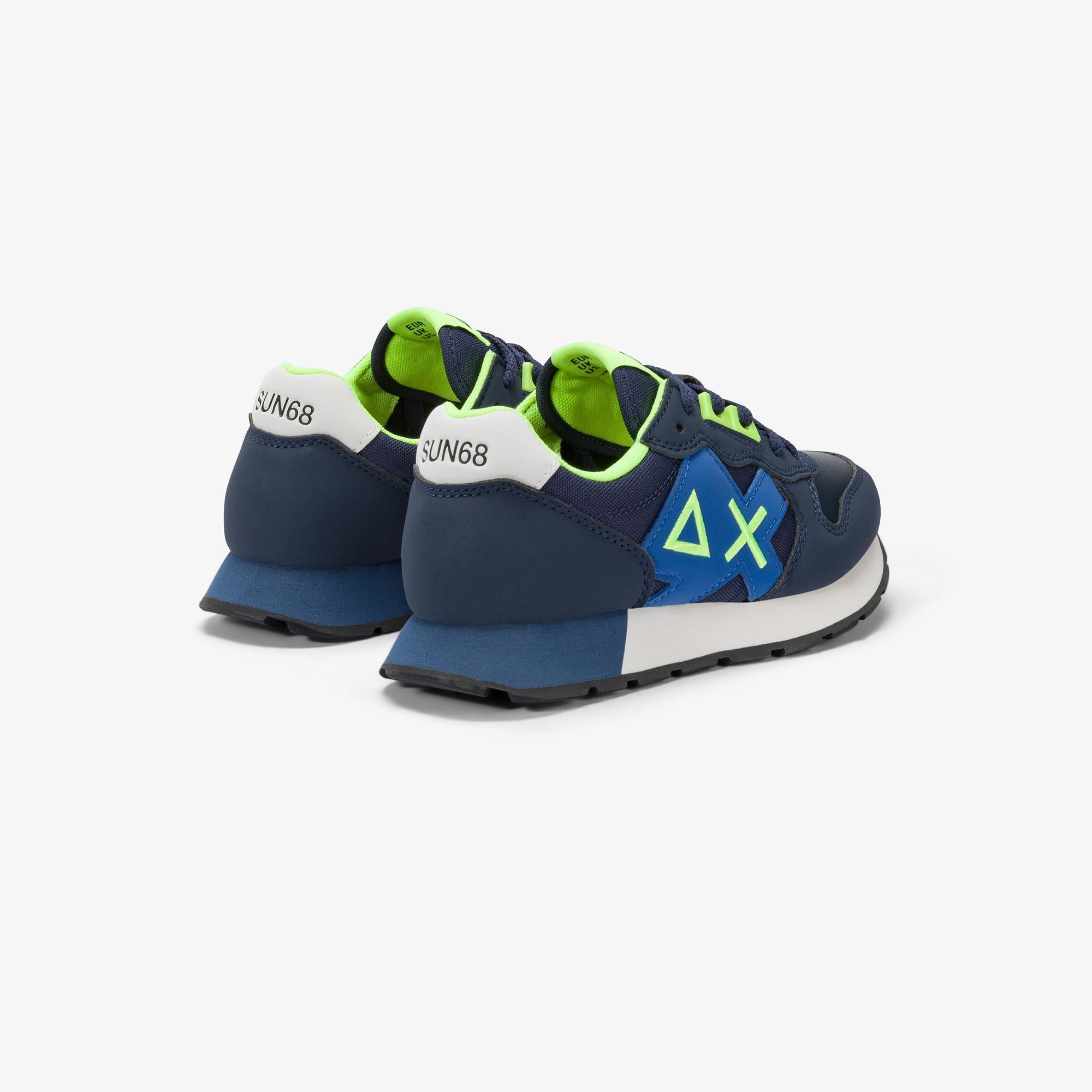 BOY'S JAKI FLUO (TEEN) Z44315T/07 SUN68