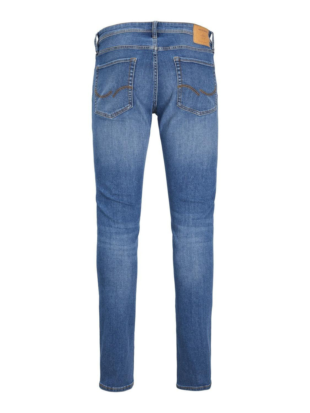12243592/Blue Denim JACK AND JONES