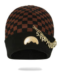 CHARMING SIP BEANIE 