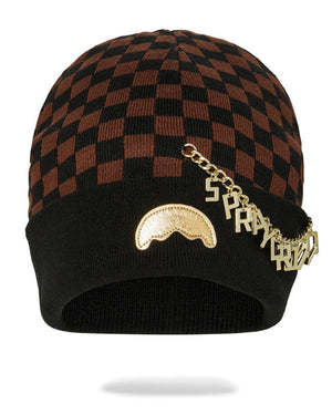 SPRAYGROUND CHARMING SIP BEANIE