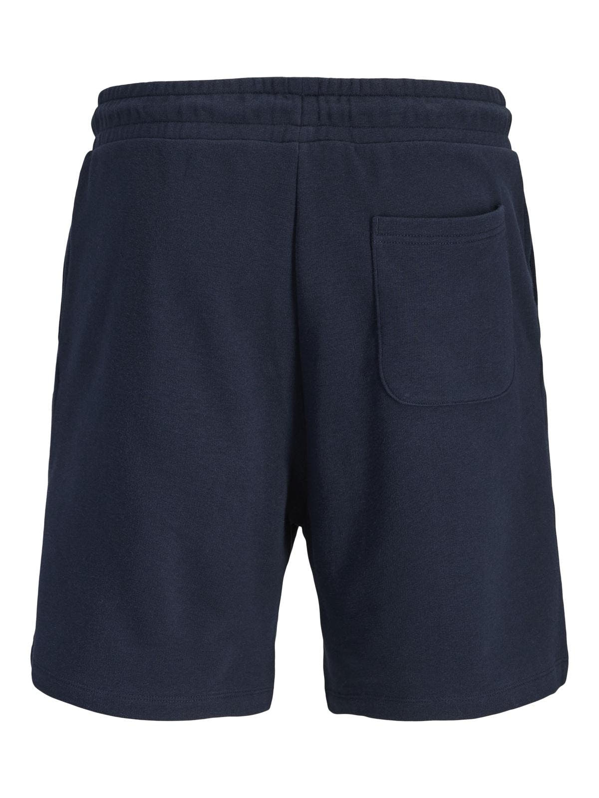 JPSTKANE SOHO SWEAT SHORTS MID SN 
