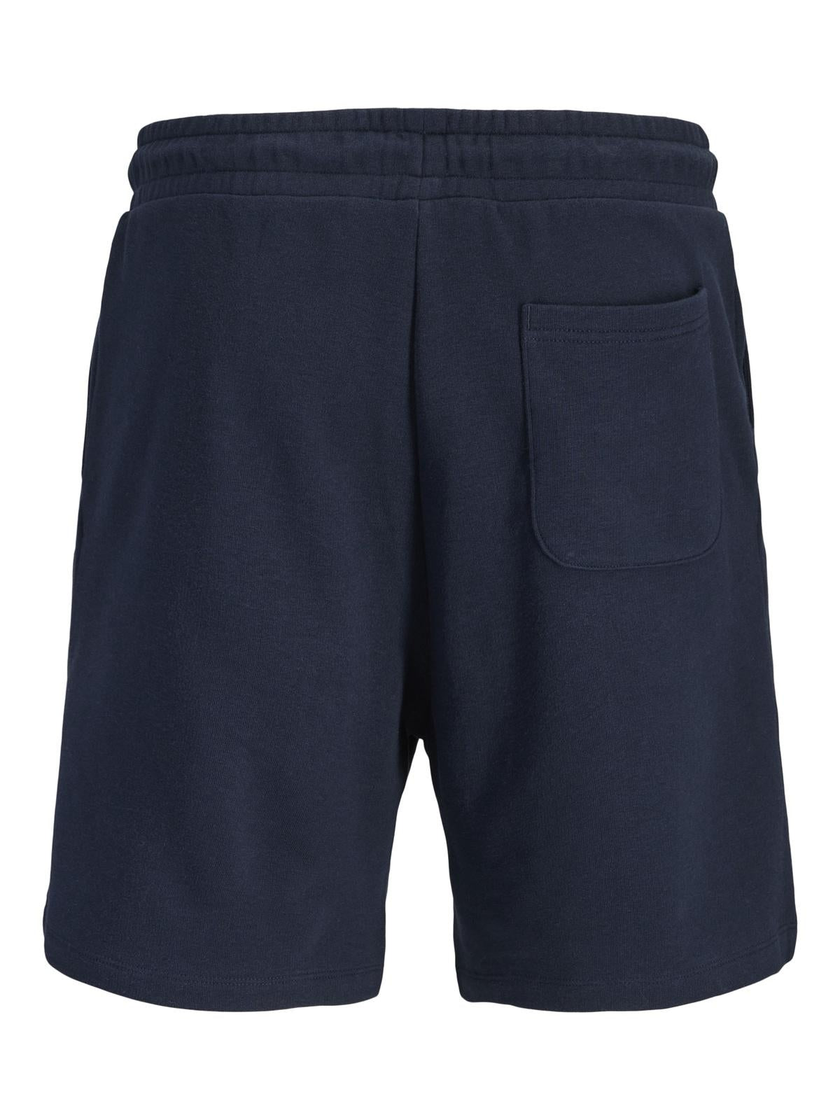 JPSTKANE SOHO SWEAT SHORTS MID SN 