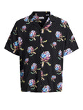 JJLEMON RESORT SHIRT SS 