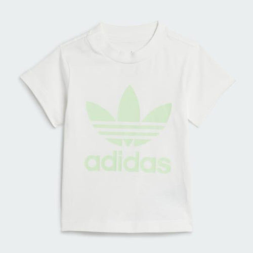 SHORT TEE SET       SEGRSP IR6871/ND ADIDAS ORIGINALS