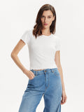 ONLY ONLEMMA S/S SHORT TOP NOOS JRS