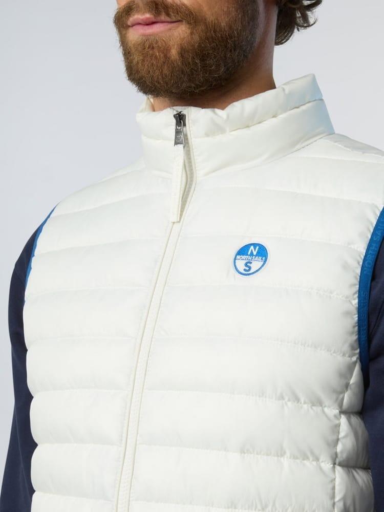 CROZET VEST 603272/0142 NORTH SAILS