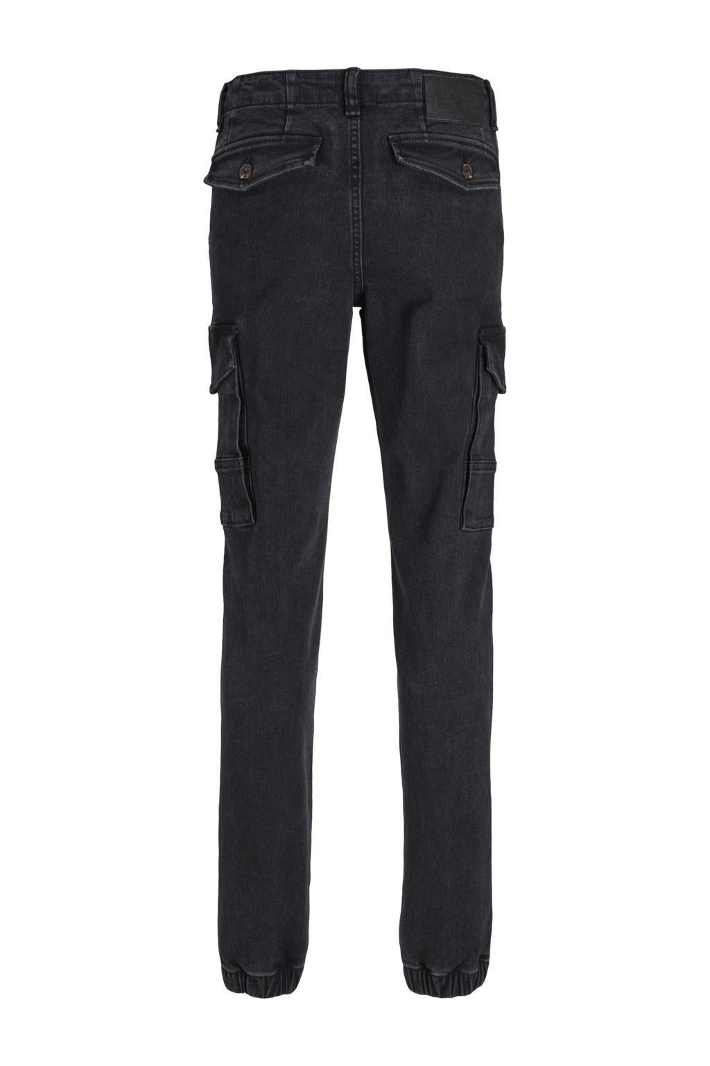 12259334/Black Denim JACK JONES KIDS