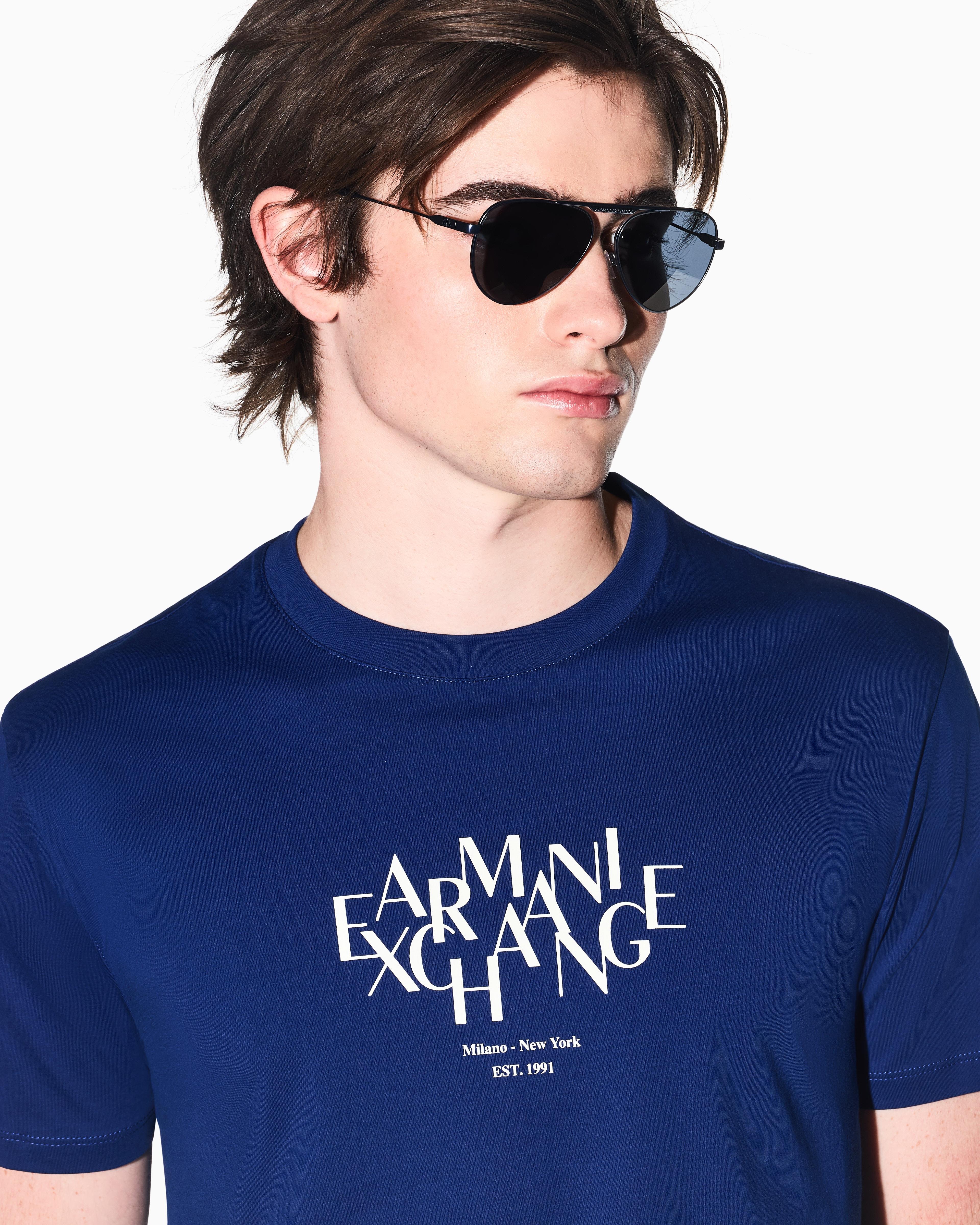 XM002782 AF10356/UB131 ARMANI EXCHANGE