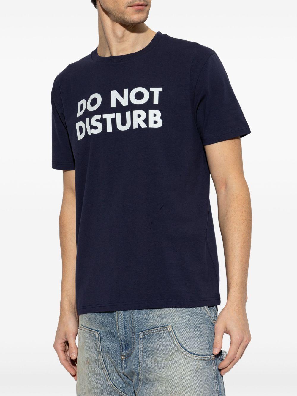 T-SHIRT 251V1A0706 4410/0290 MOSCHINO