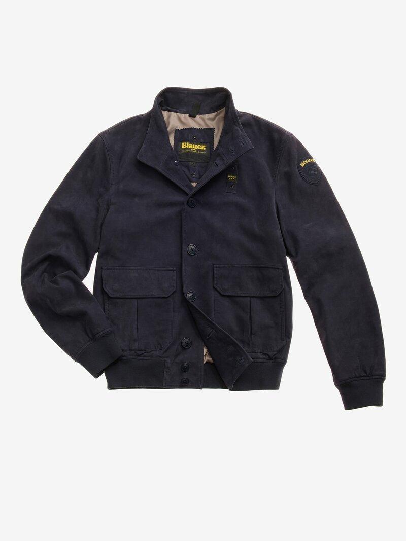 25SBLUL02402 007153/888 BLAUER