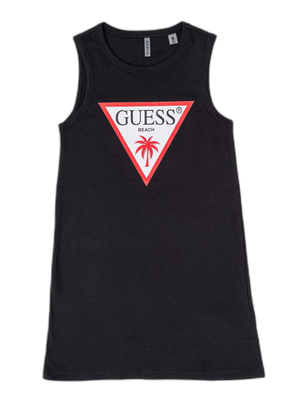 J4GK35JA914/JBLK GUESS