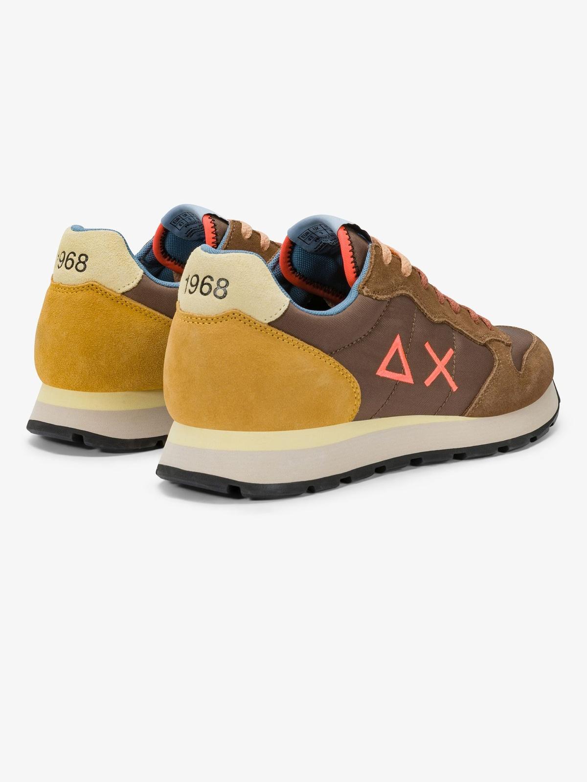 TOM MULTICOLOR 