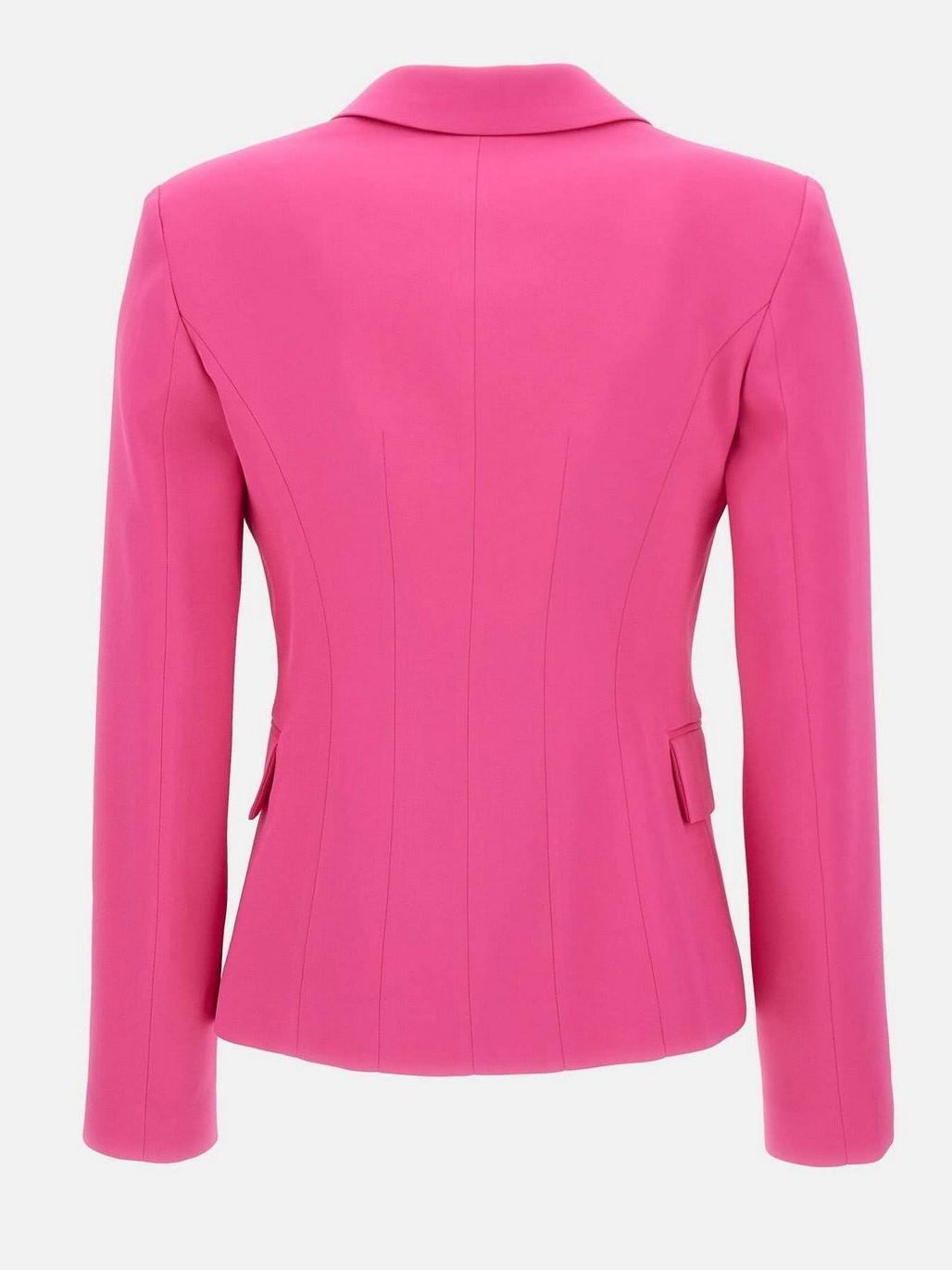 GIACCA SLIM FIT 