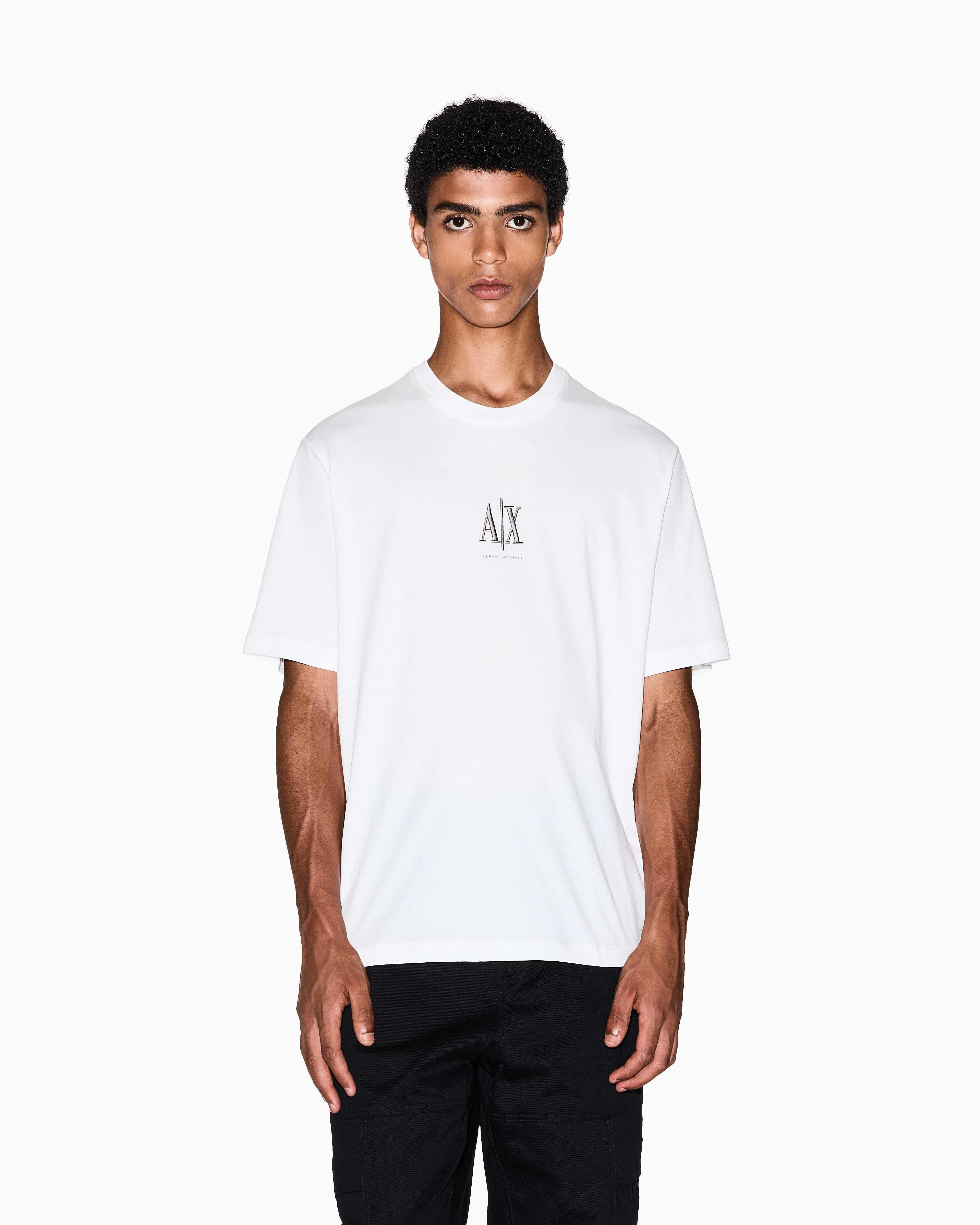 XM000363 AF12308/U0009 ARMANI EXCHANGE