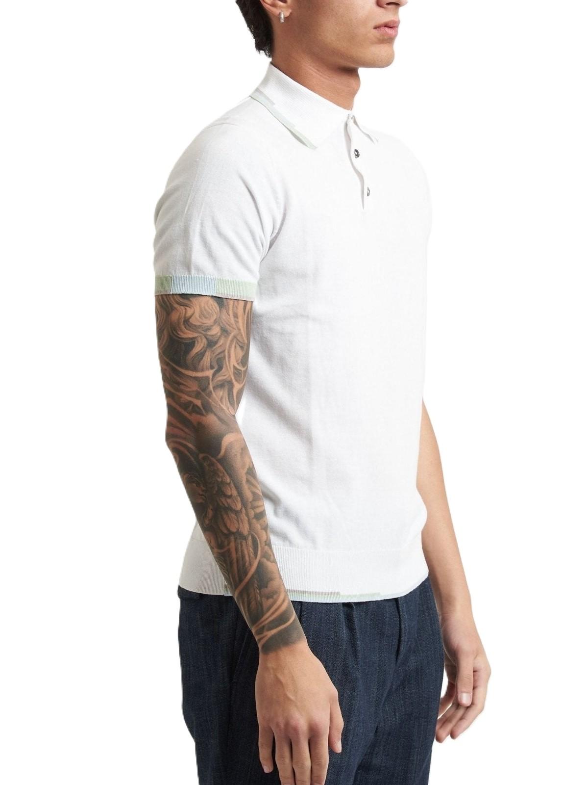 MK1900040/BIANCO MARKUP