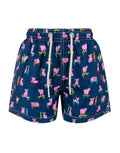 MC2 SAINT BARTH ULTRALIGHT SWIM SHORT