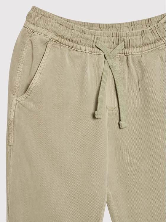 TENCEL PANTS 