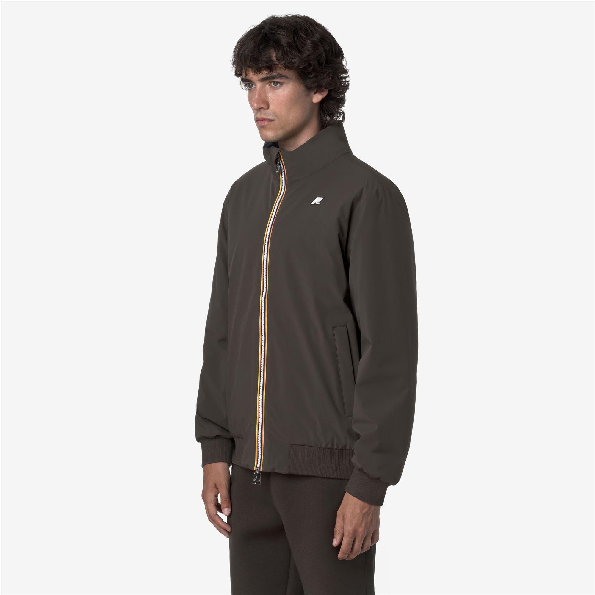 ARSENE ST WARM DOUBLE K8136SW/B2V K-WAY