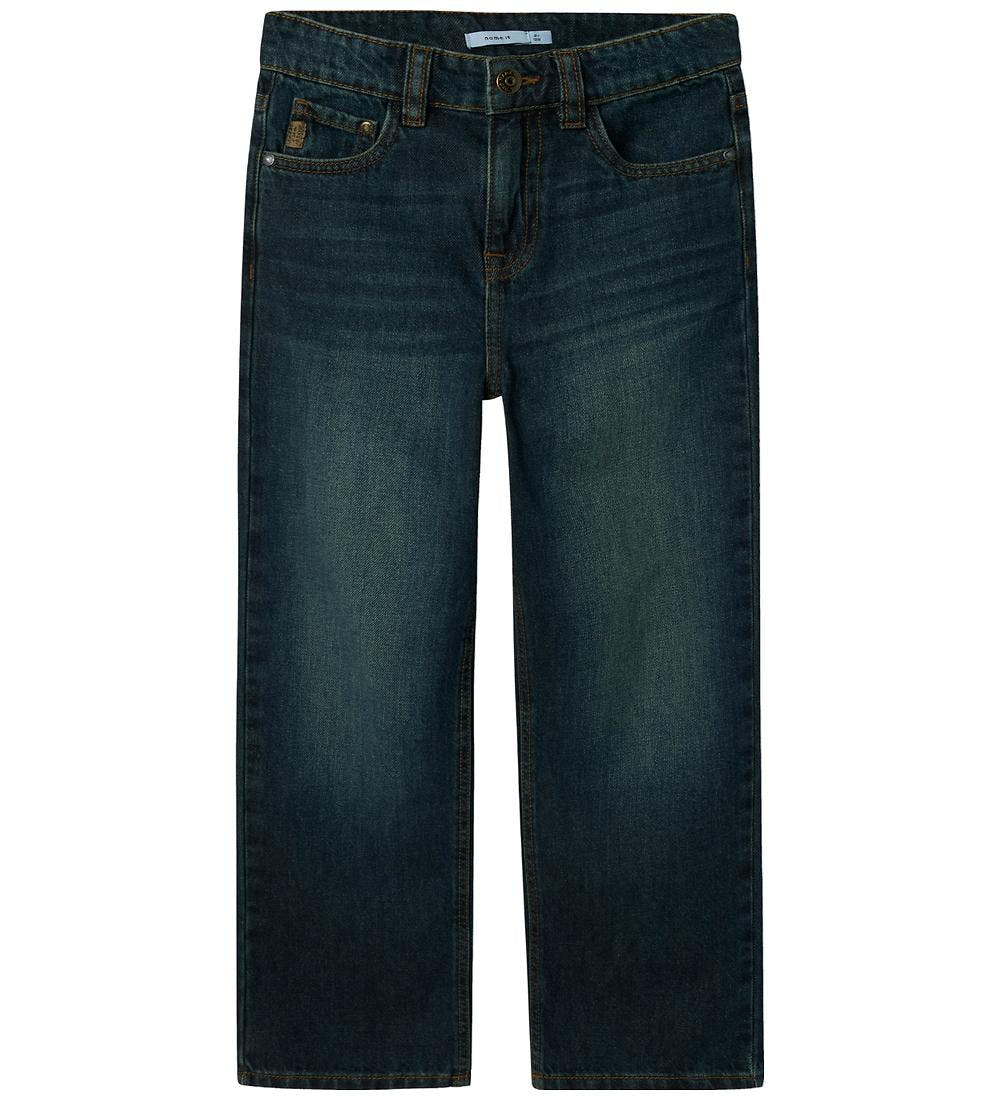 13224456/Dark Blue Denim NAME.IT