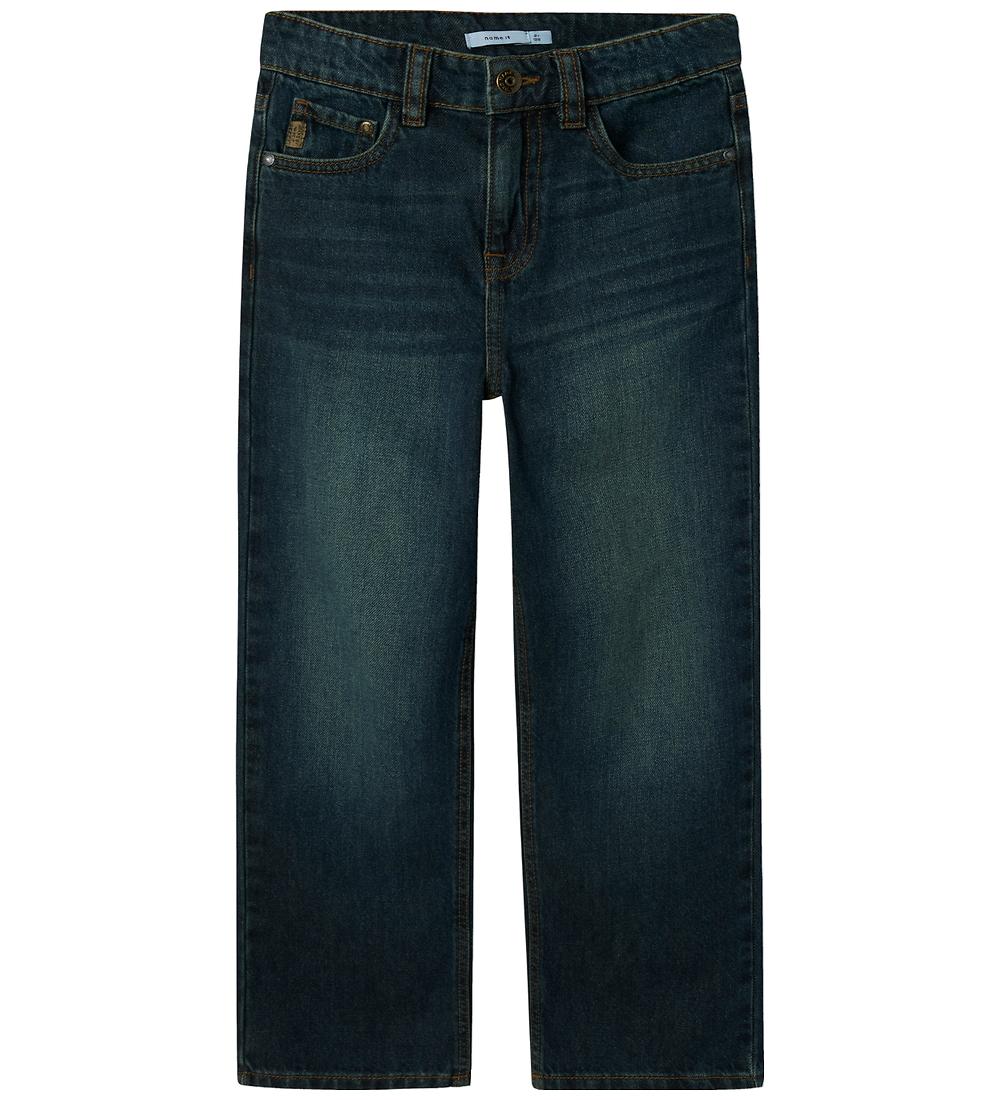 13224456/Dark Blue Denim NAME.IT