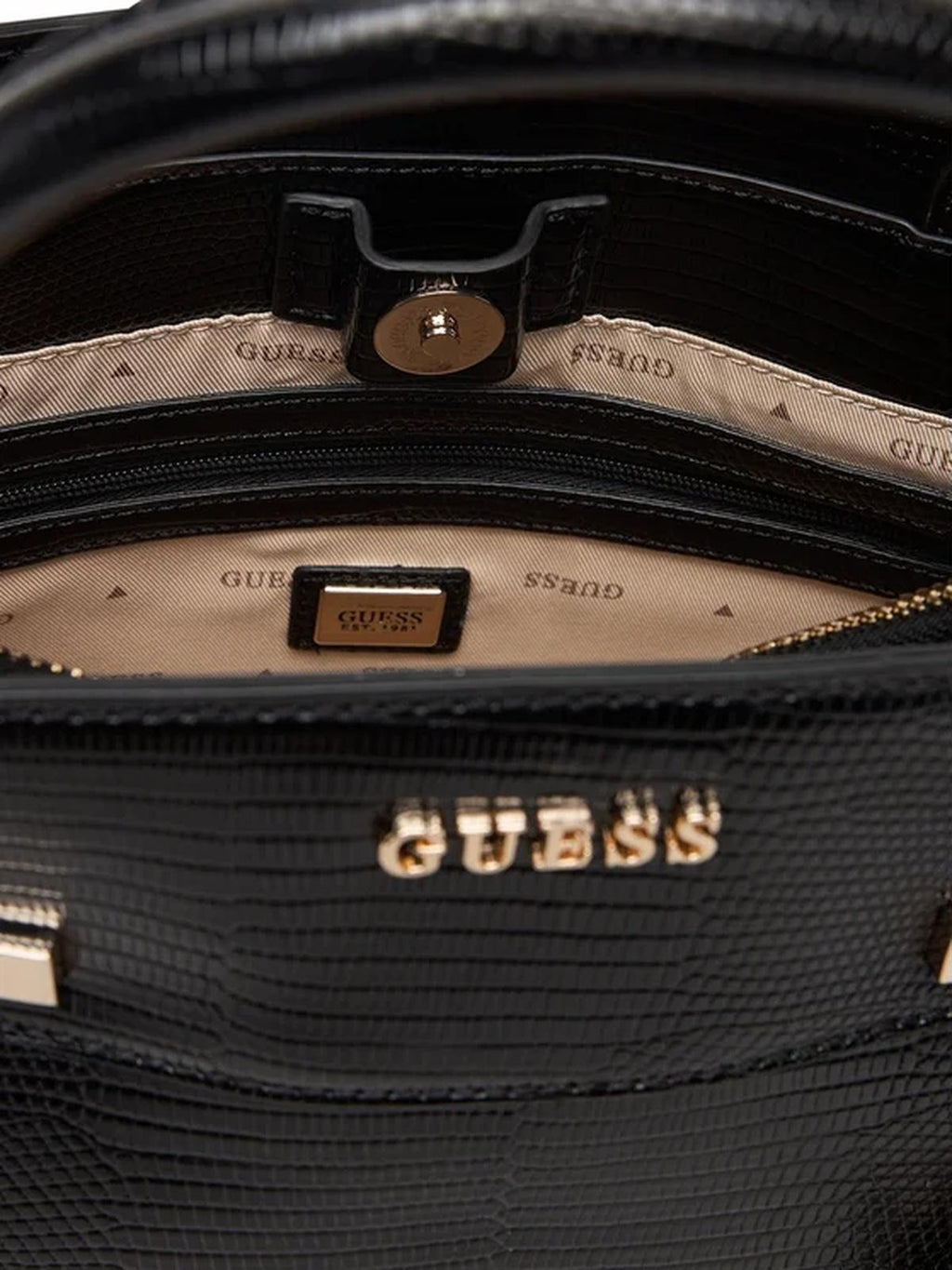 HWKL9933060/BLA GUESS