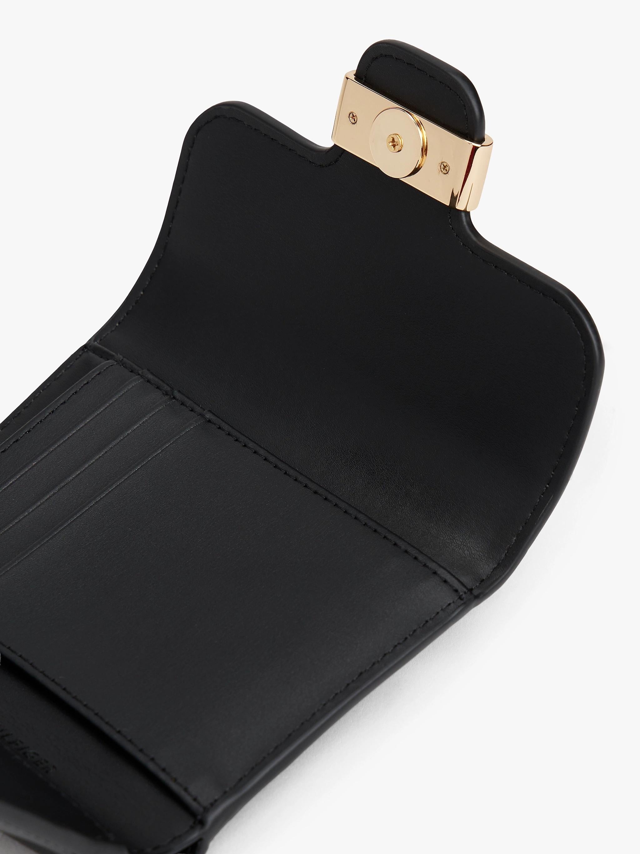 TH HERITAGE TRIFOLD AW0AW18034/BDS TOMMY HILFIGER