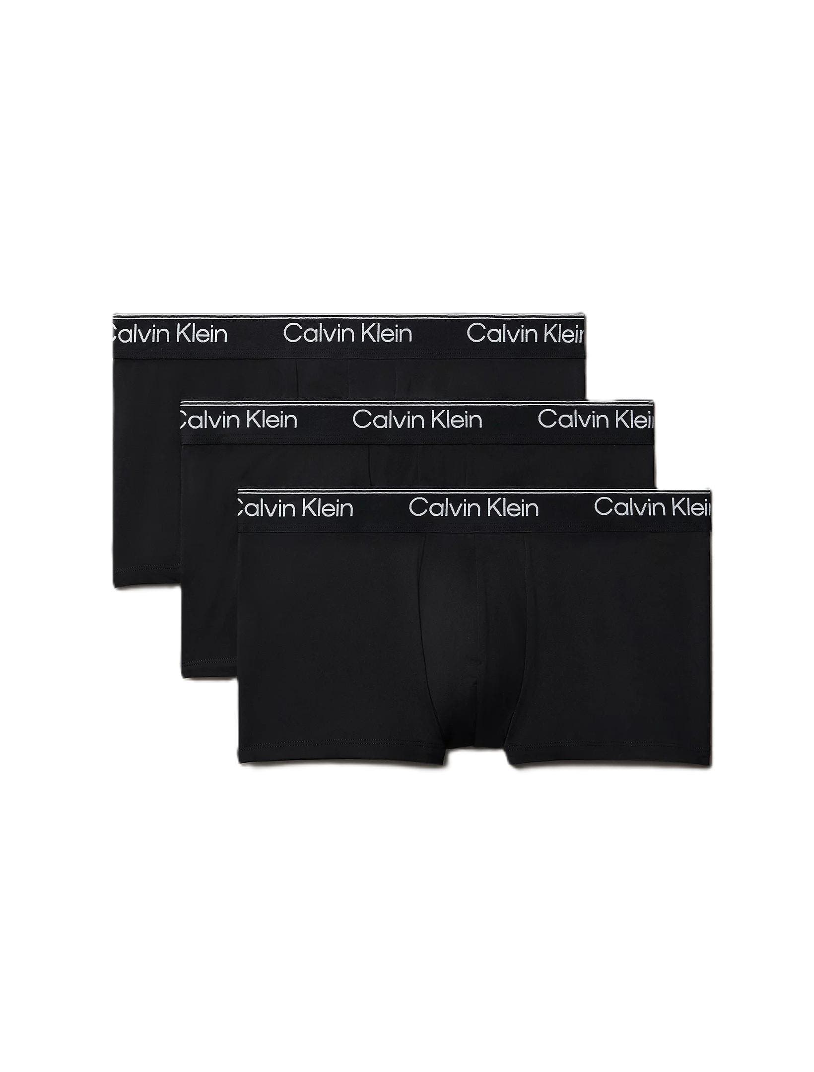 LOW RISE TRUNK 3PK 
