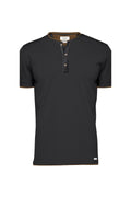 SERAFINO S/M JERSEY WITH CONTRA