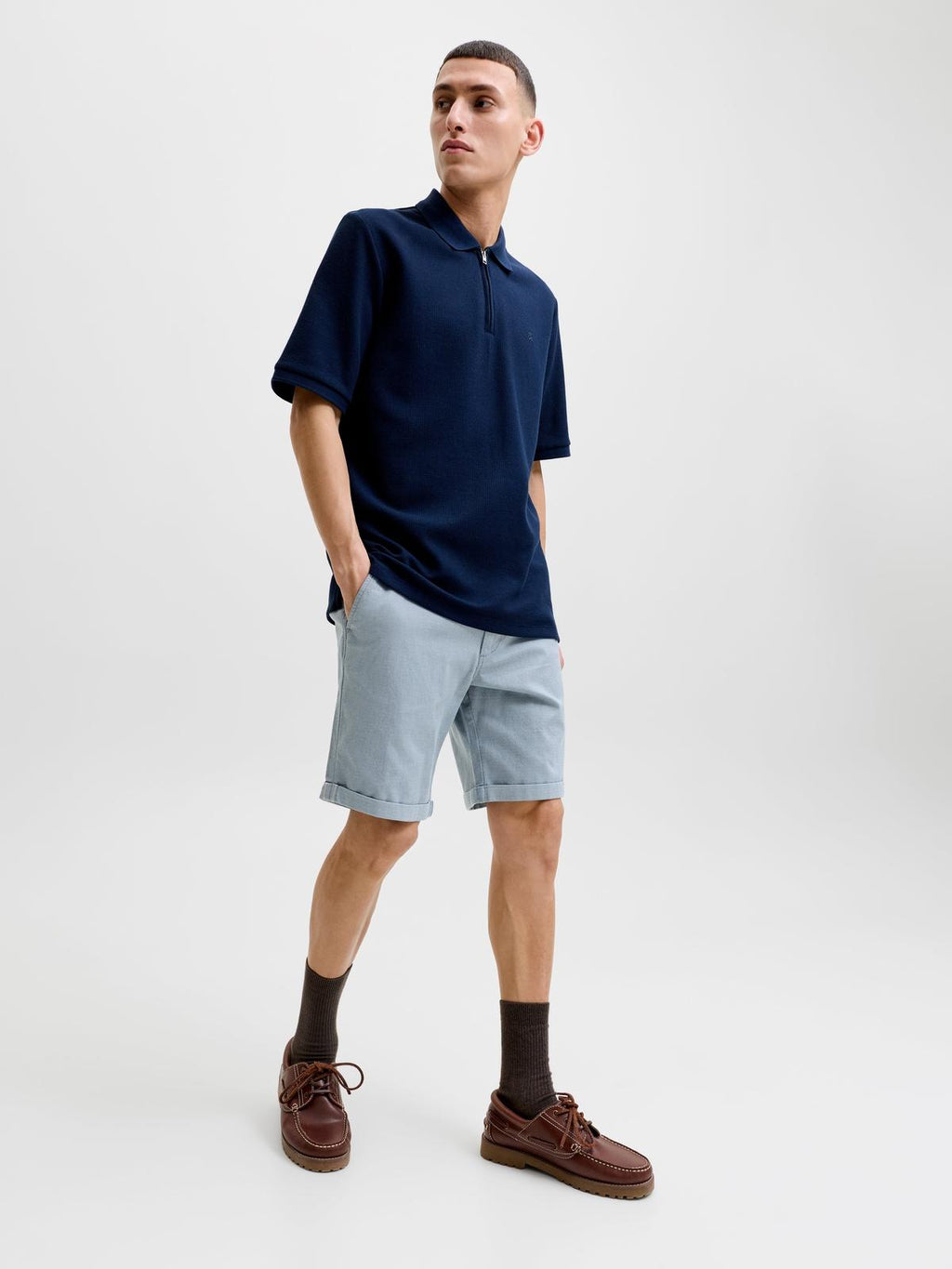 JPSTFURY SHORTS REG SN 