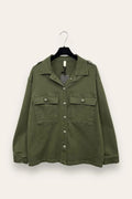 VA-14123/Verde Militare LOVEme