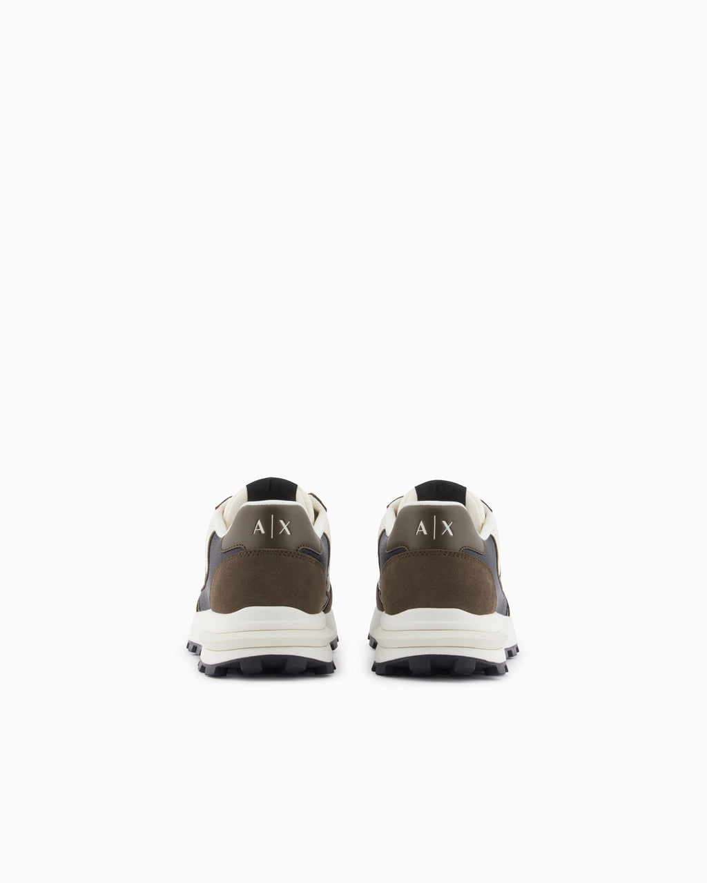 XM002197 AF17447/MZ441 ARMANI EXCHANGE