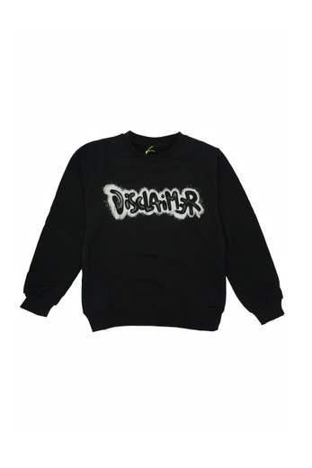 25IDK58617/NERO DISCLAIMER