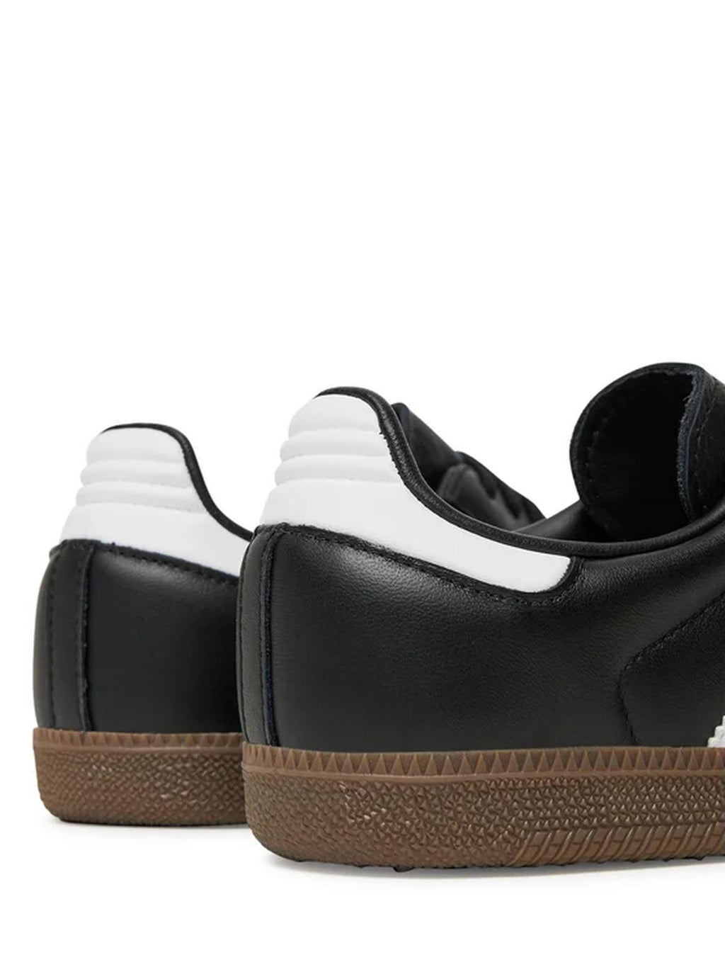 SAMBA OG J          CBLACK/FTWWHT/GUM5 
