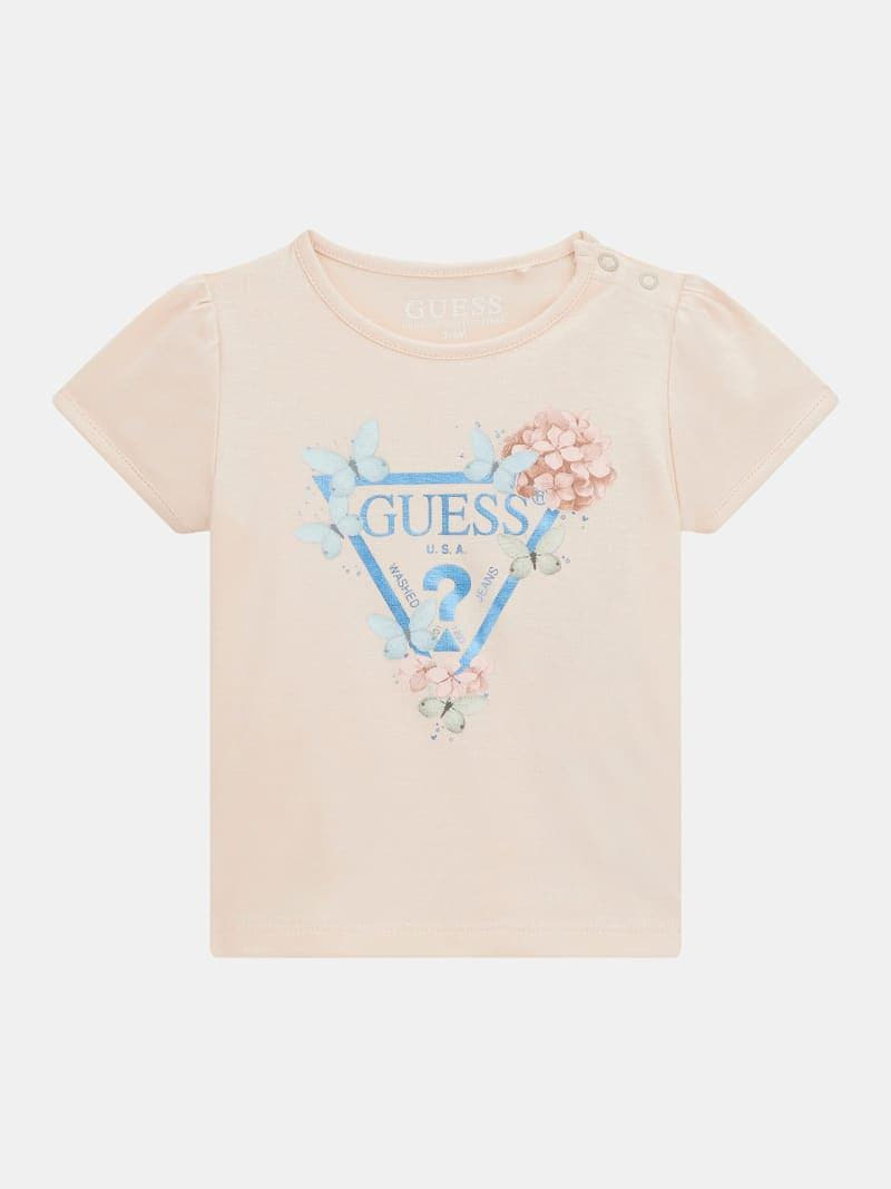 SS T-SHIRT 