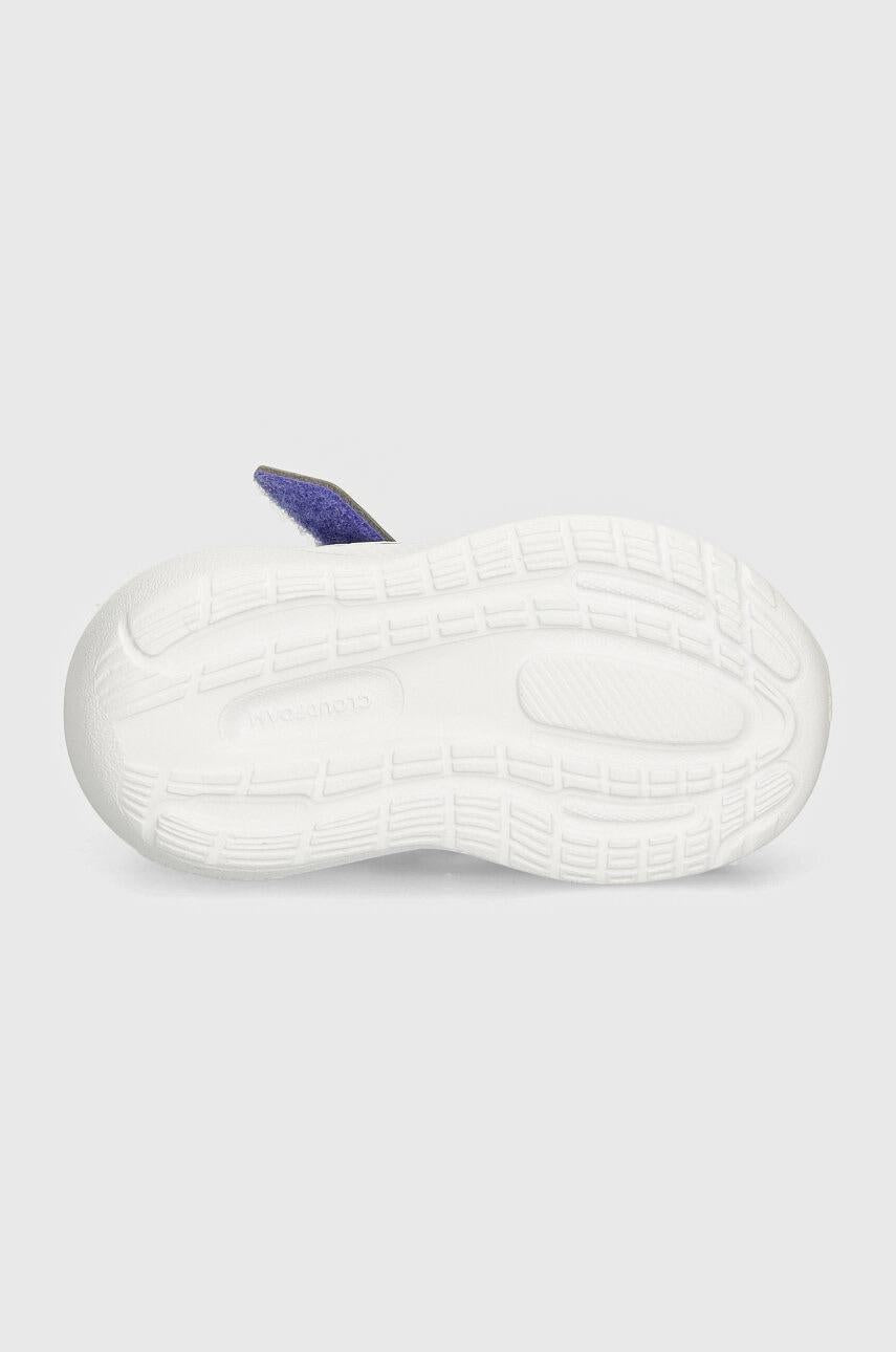 RUNFALCON 5 EL I    LUCBLU/FTWWHT/LUCLEM 