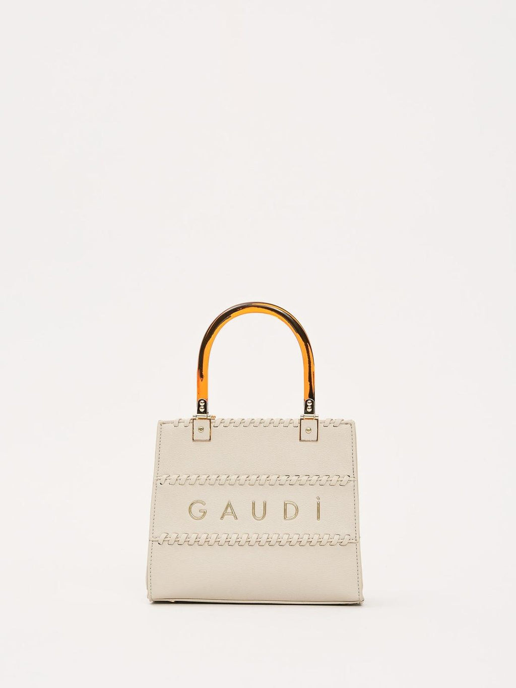 SMALL HANDBAG - linea GEMMA - cm 22x18x9 