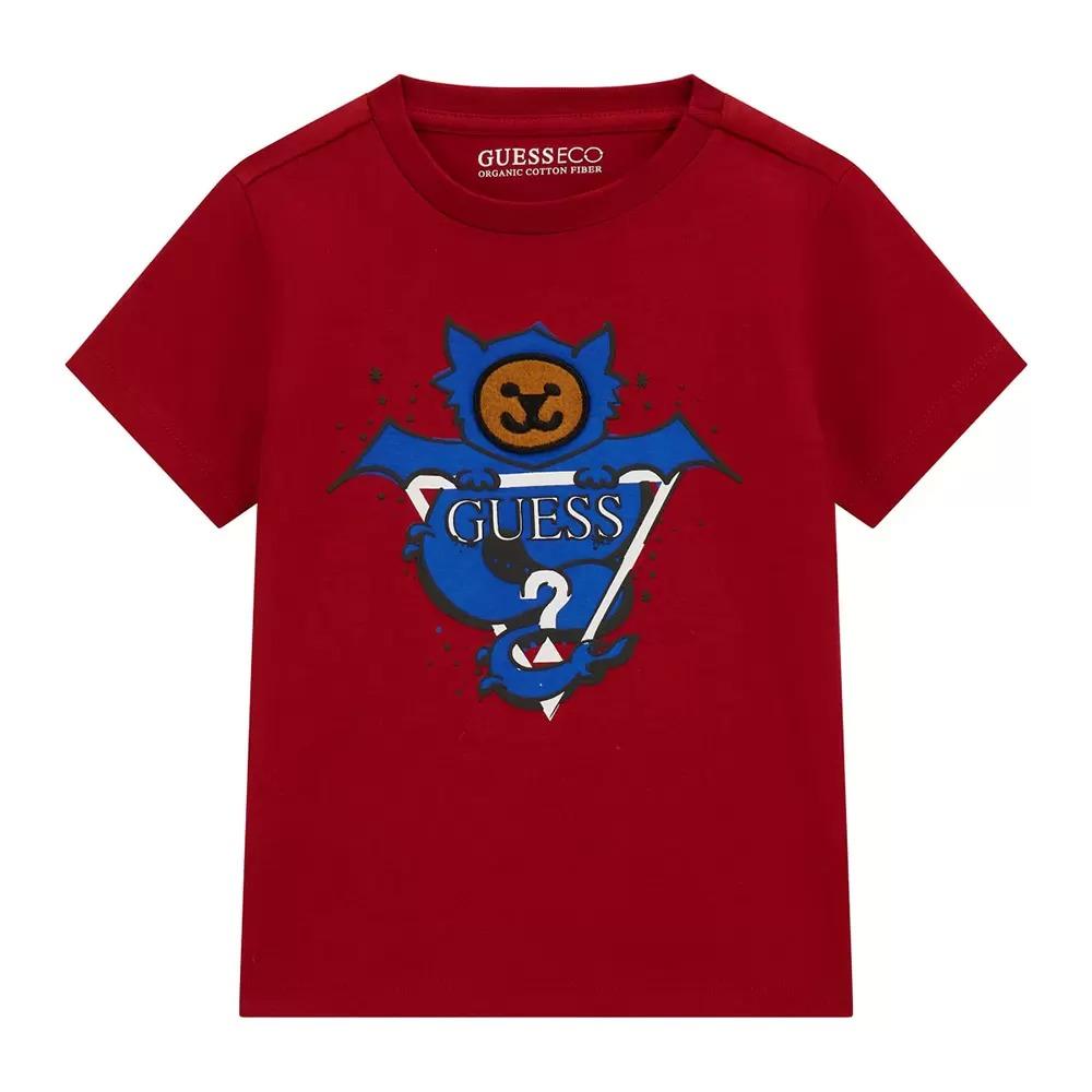 SS T-SHIRT 