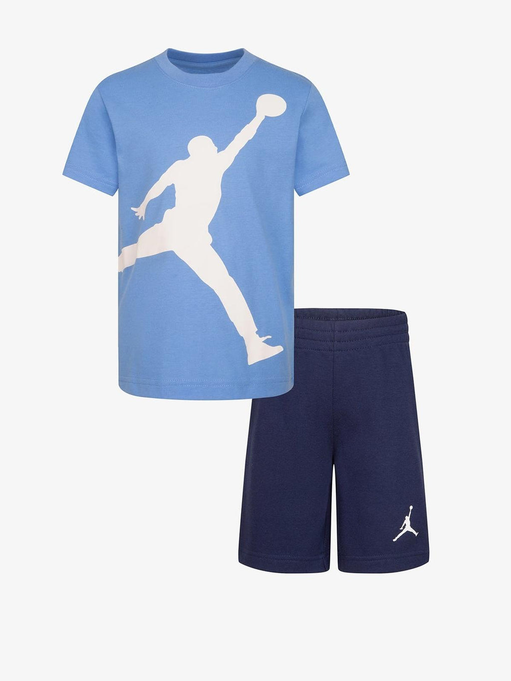 JDB JUMBO JUMPMAN SHORT SET 
