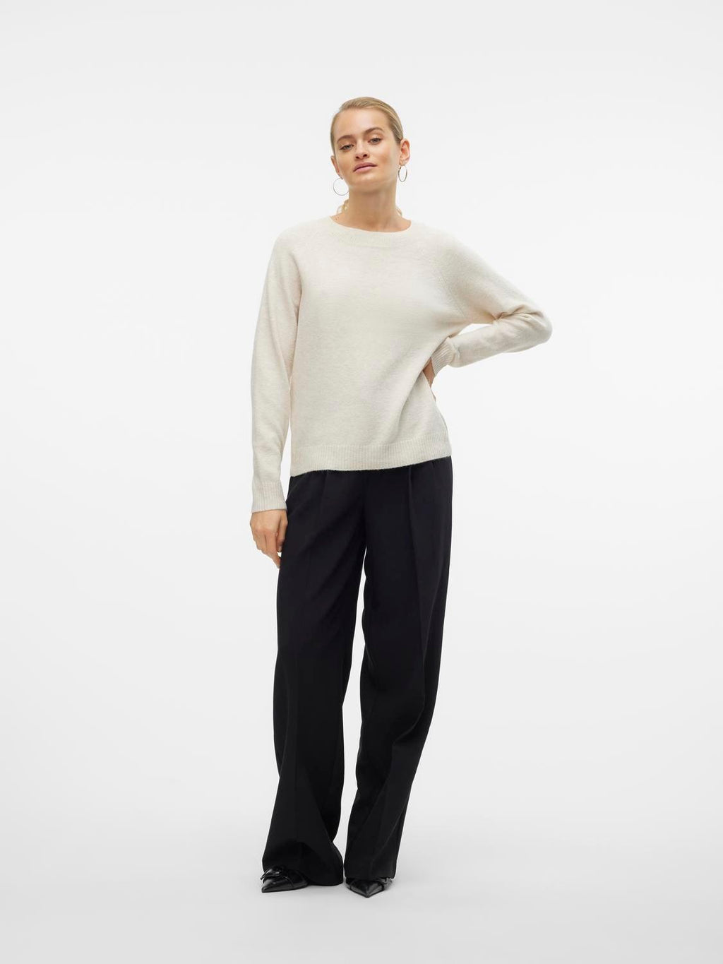 10201022/Birch VERO MODA