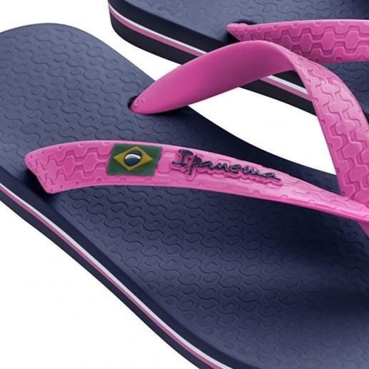 IPANEMA CLAS BRASIL II FEM 