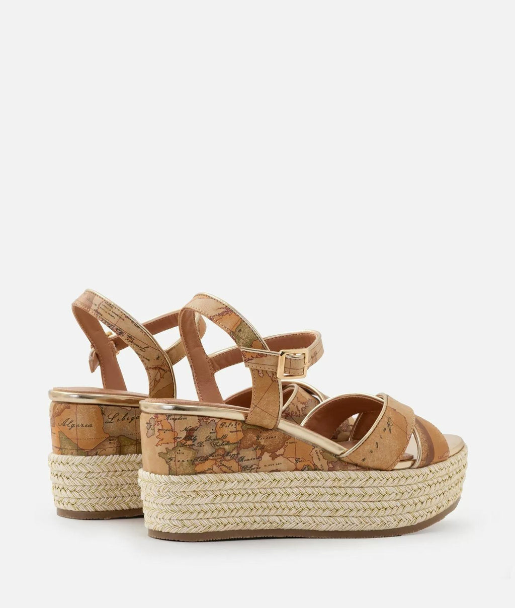 WEDGE SANDAL H80 