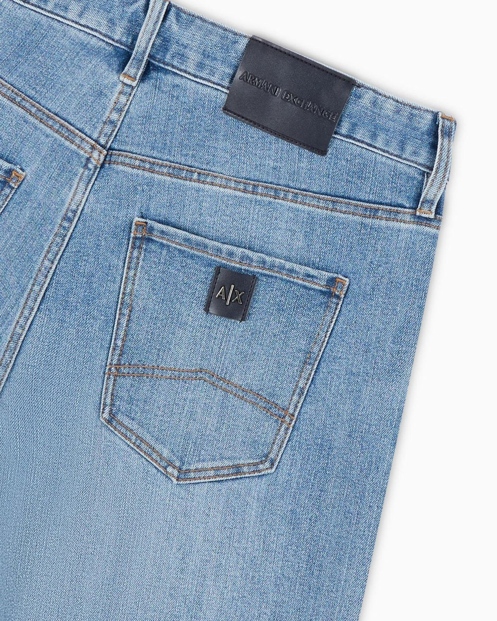 6DZJ13 Z1ZWZ/1500 ARMANI EXCHANGE