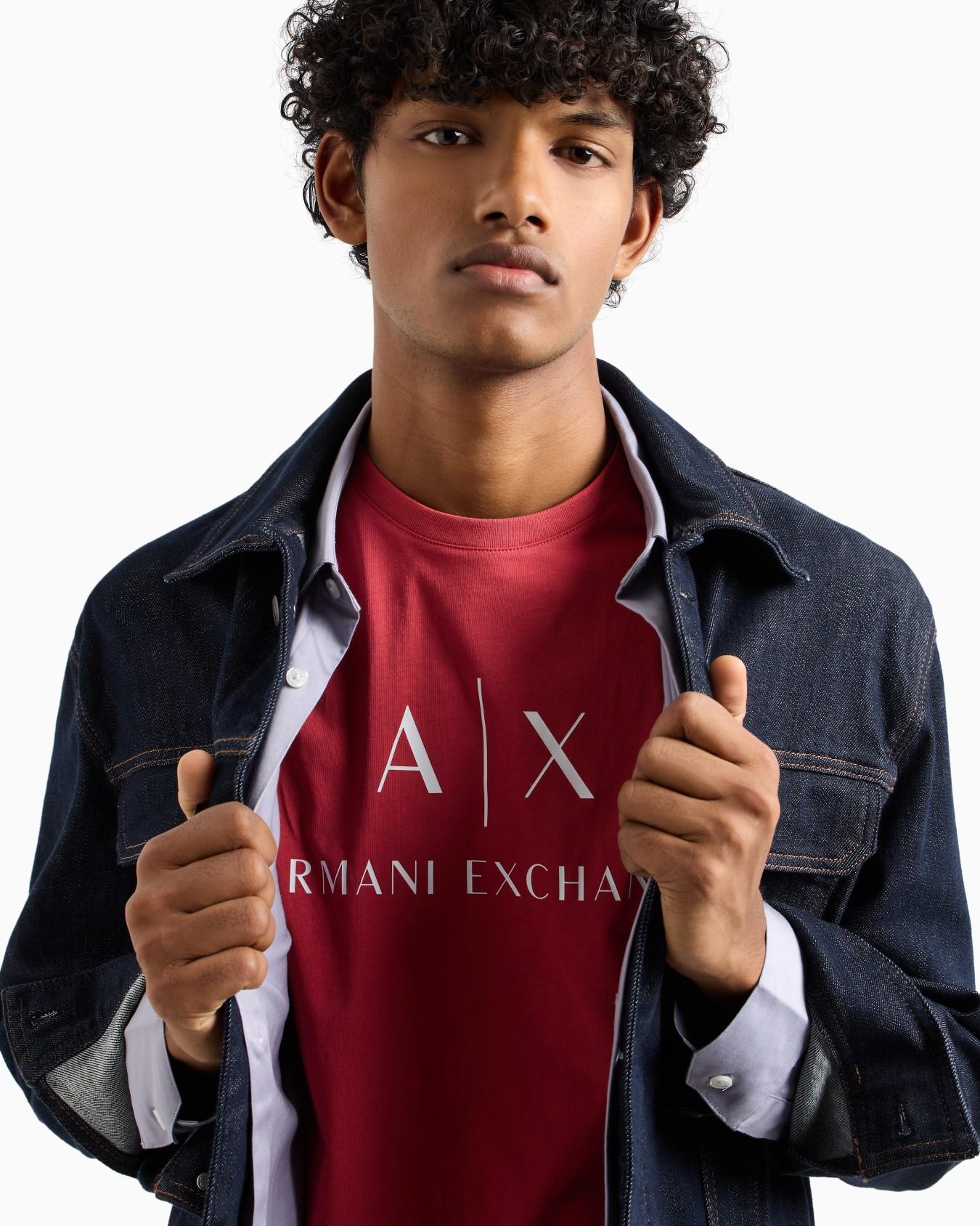 8NZTCJ Z8H4Z/U5059 ARMANI EXCHANGE
