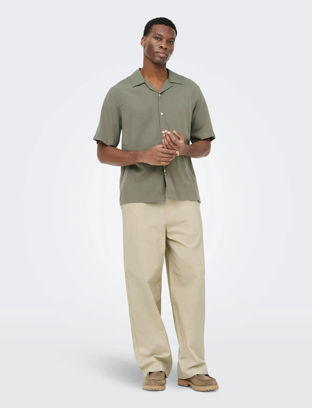22036397/Castor Gray ONLY&SONS